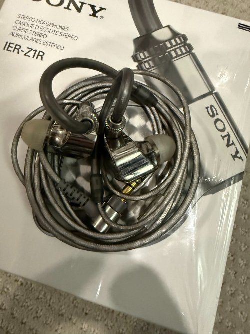 Sony Z1r Used Price | HifiZero