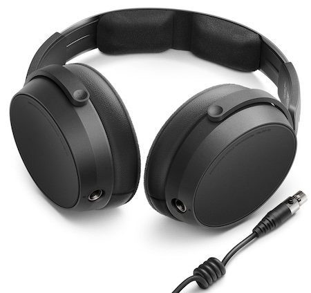 Sennheiser HD 480 Pro - Reviews | Headphone Reviews and Discussion