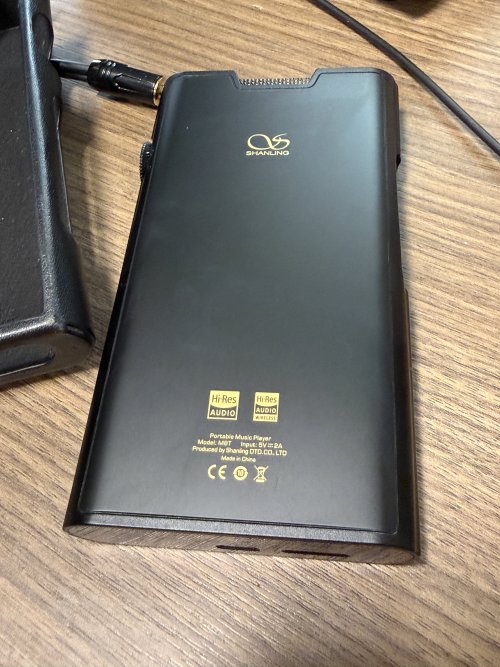 shanling m8 Used Price | HifiZero