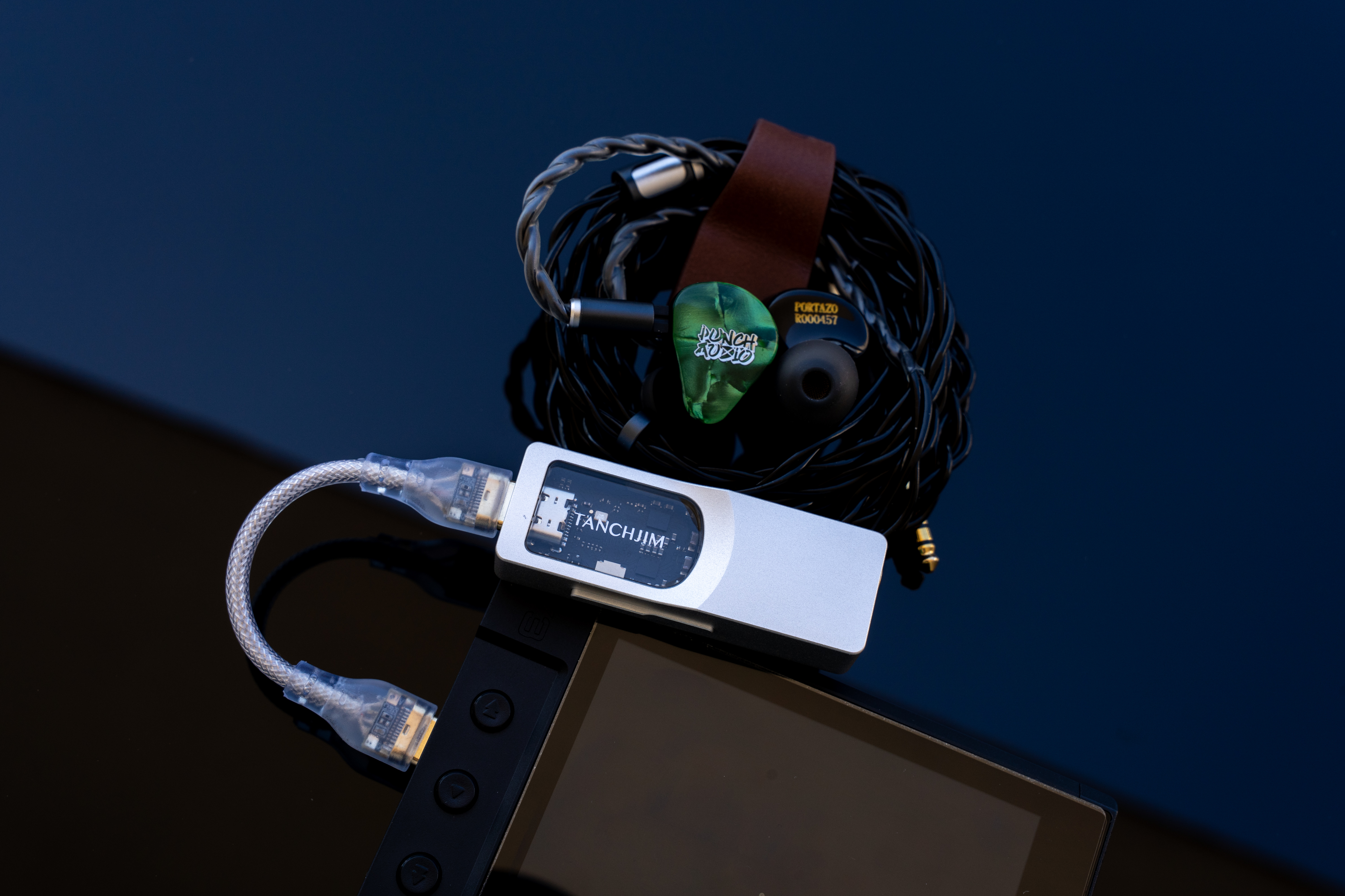 TANCHJIM Space Pro | Headphone Reviews and Discussion - Head-Fi.org