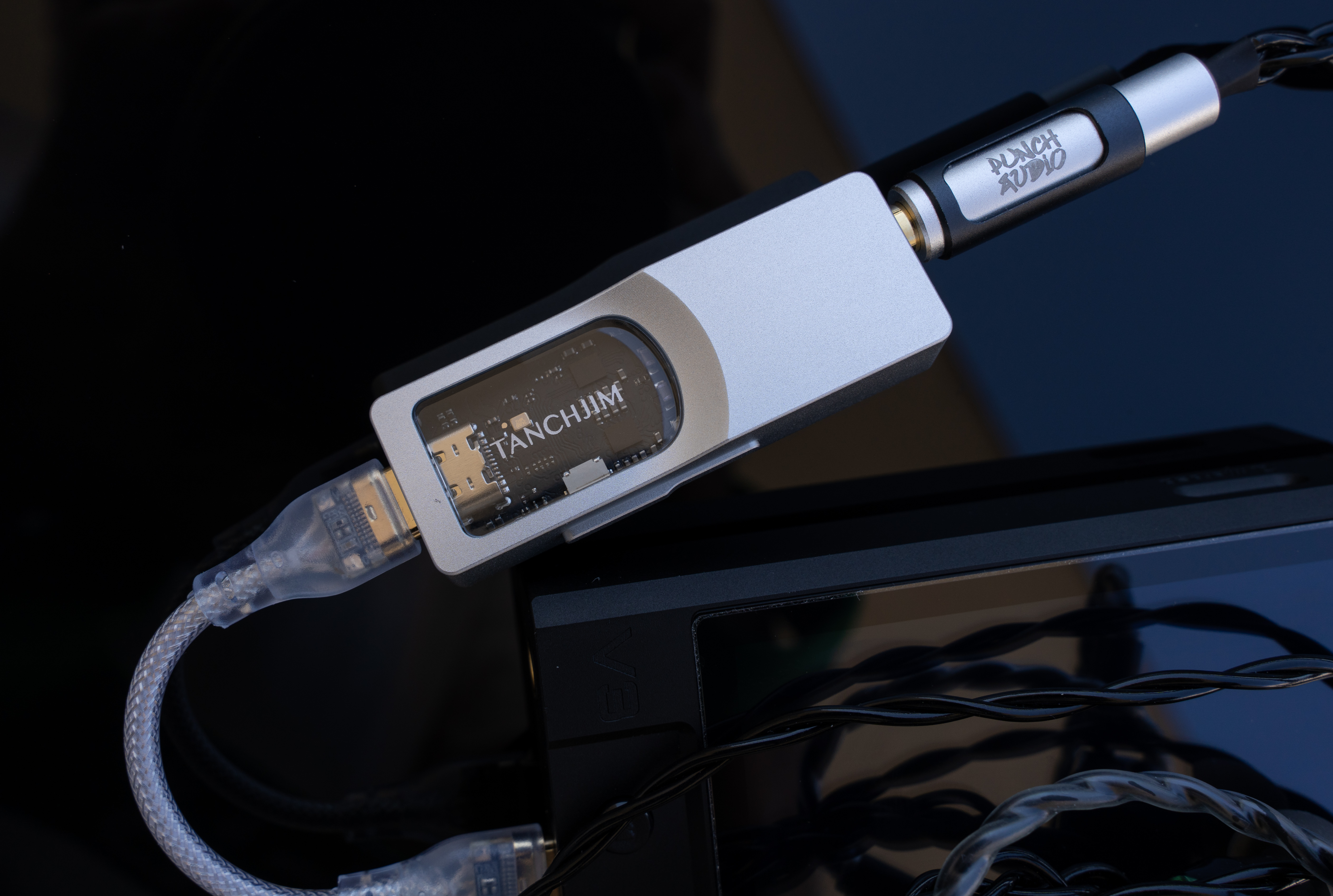 TANCHJIM Space Pro | Headphone Reviews and Discussion - Head-Fi.org
