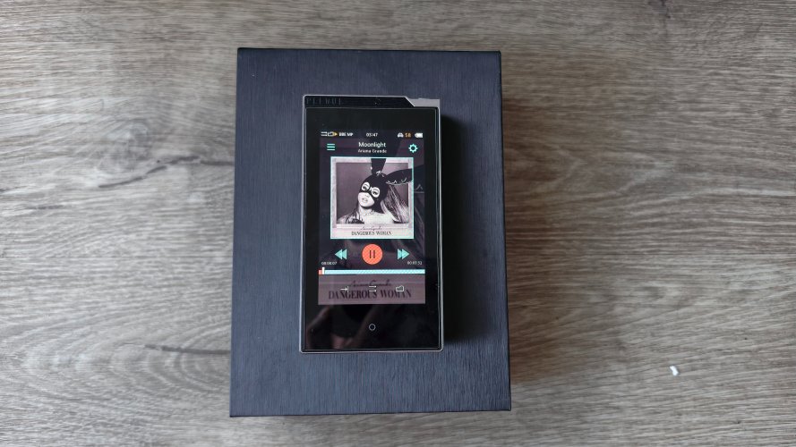 Cowon Used Price | HifiZero