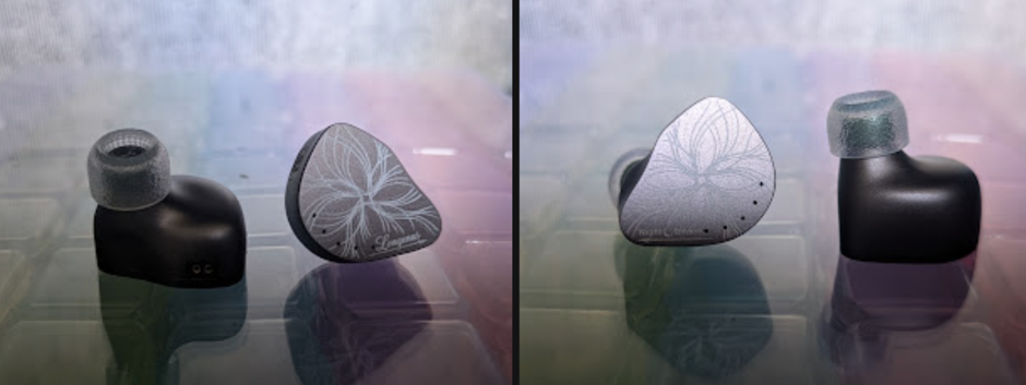 Night Oblivion - Longinus - Reviews | Headphone Reviews and