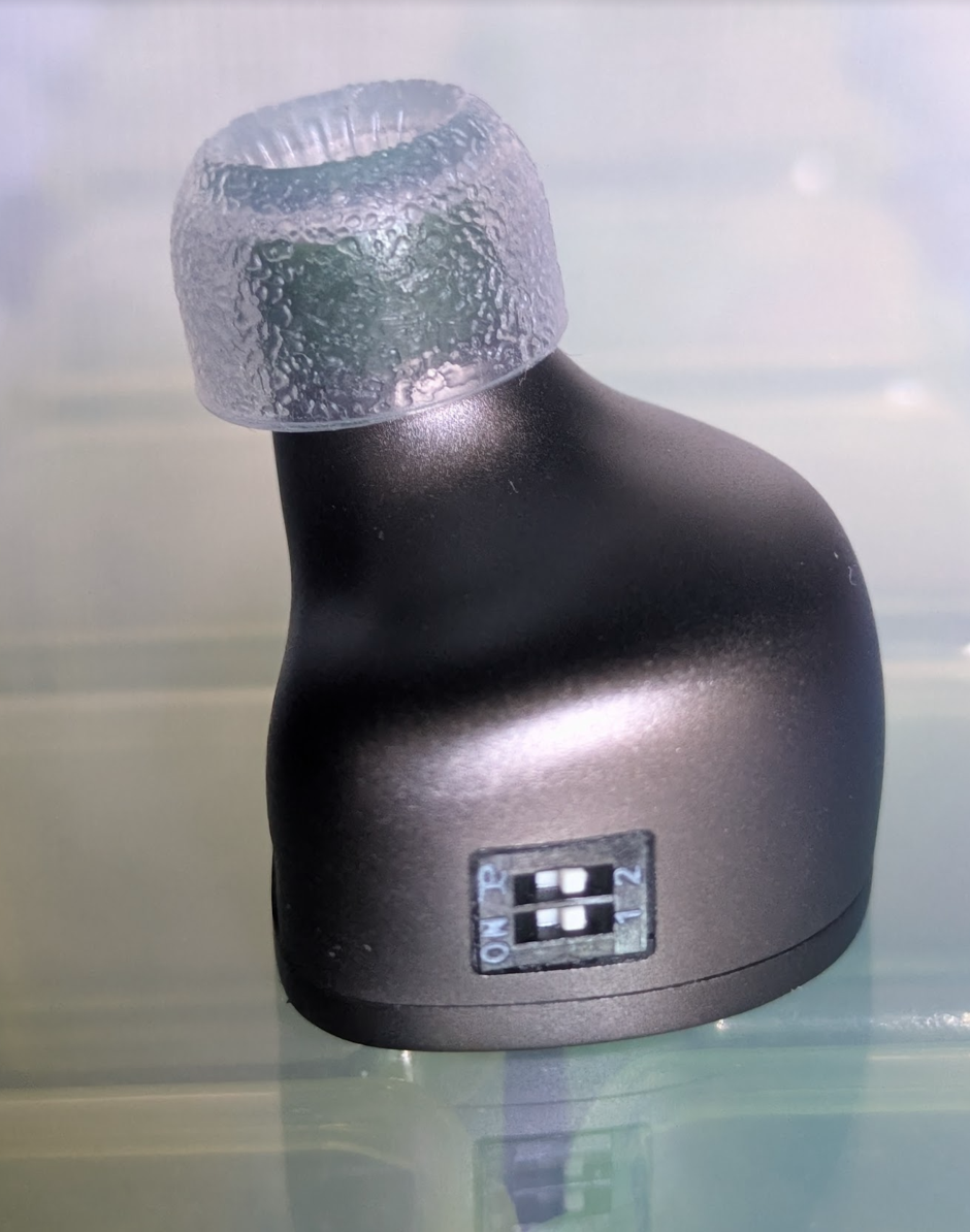 Night Oblivion - Longinus - Reviews | Headphone Reviews and