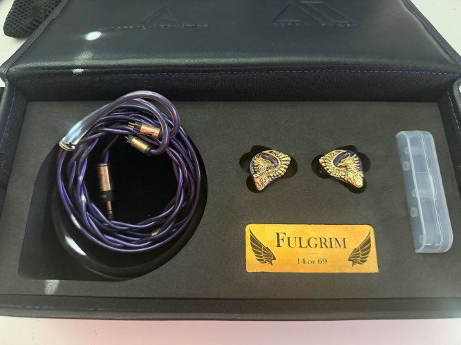alpha Omega 中古価格 | HifiZero