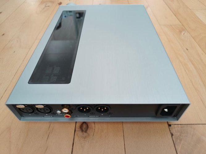 Sennheiser hdva600 Used Price | HifiZero