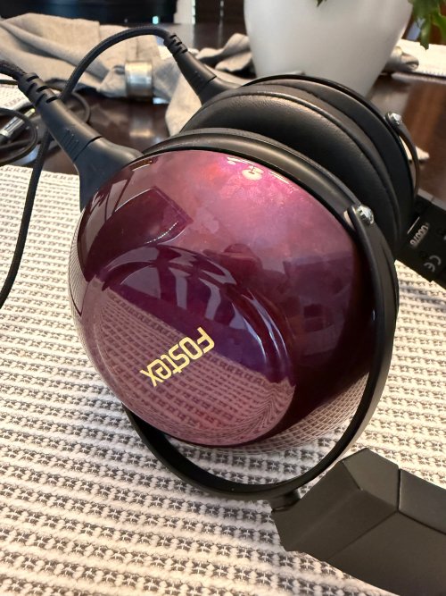fostex th900 中古価格 | HifiZero