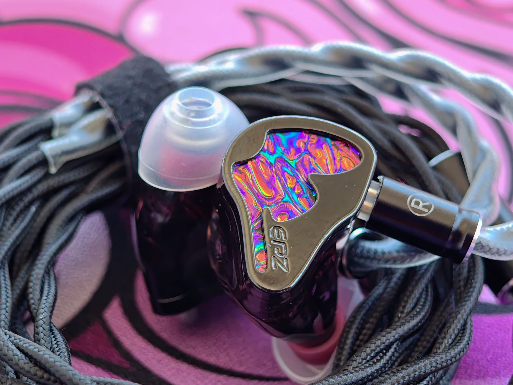 EPZ K9 | Headphone Reviews and Discussion - Head-Fi.org