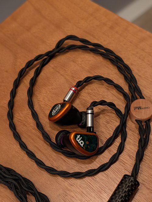 tia fourte Used Price | HifiZero