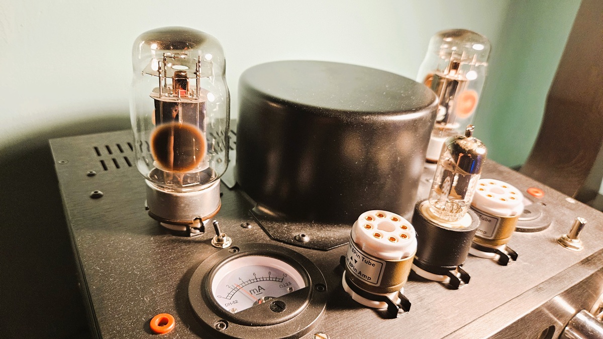 Tube rolling thread | UltraSonic Studios | Page 103 | Headphone
