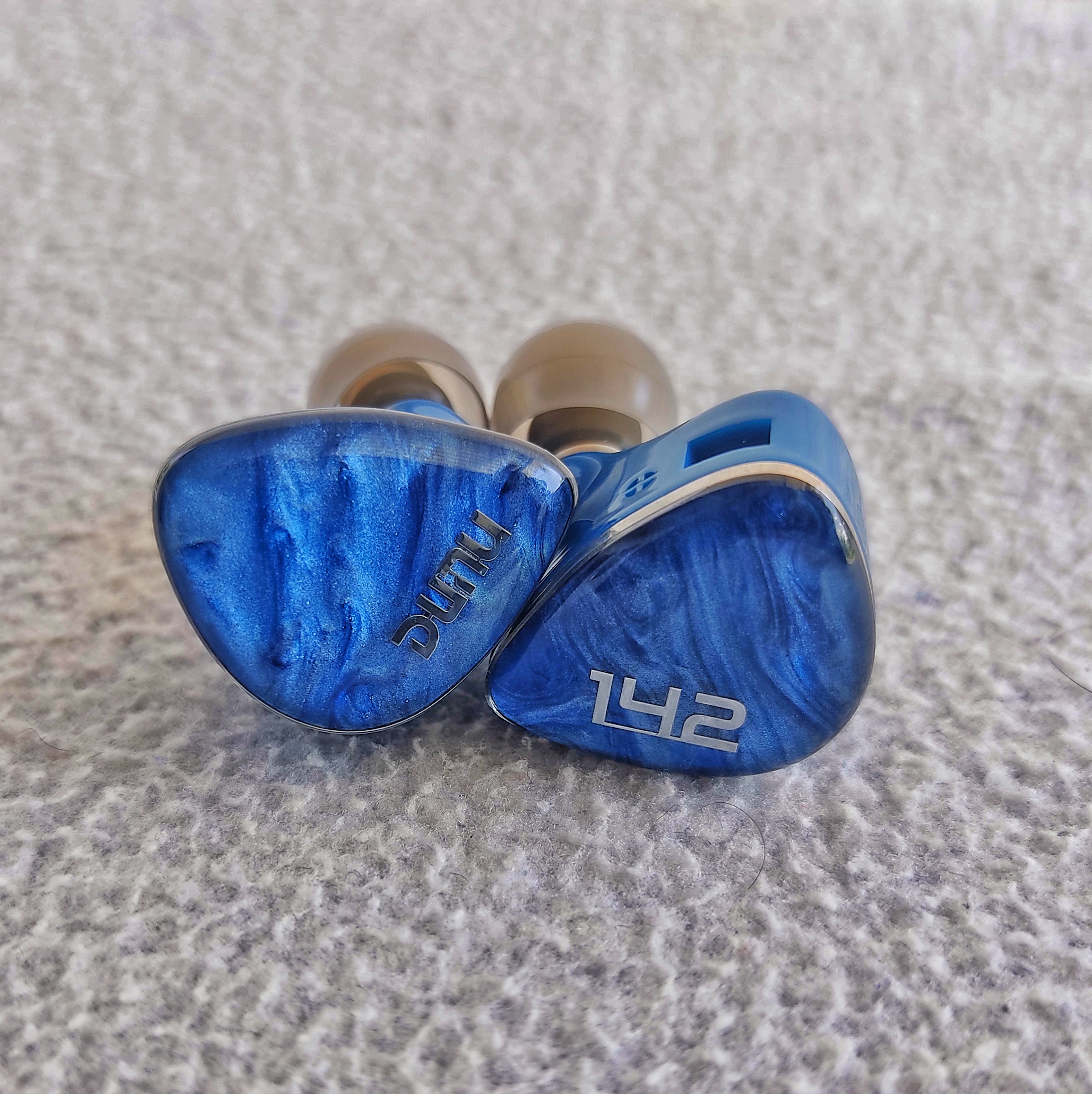 DUNU DN142 - Reviews | Headphone Reviews and Discussion - Head-Fi.org