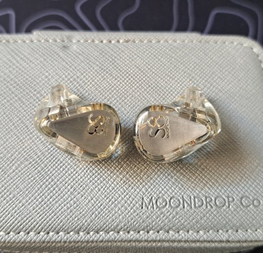 Moondrop Used Price | HifiZero