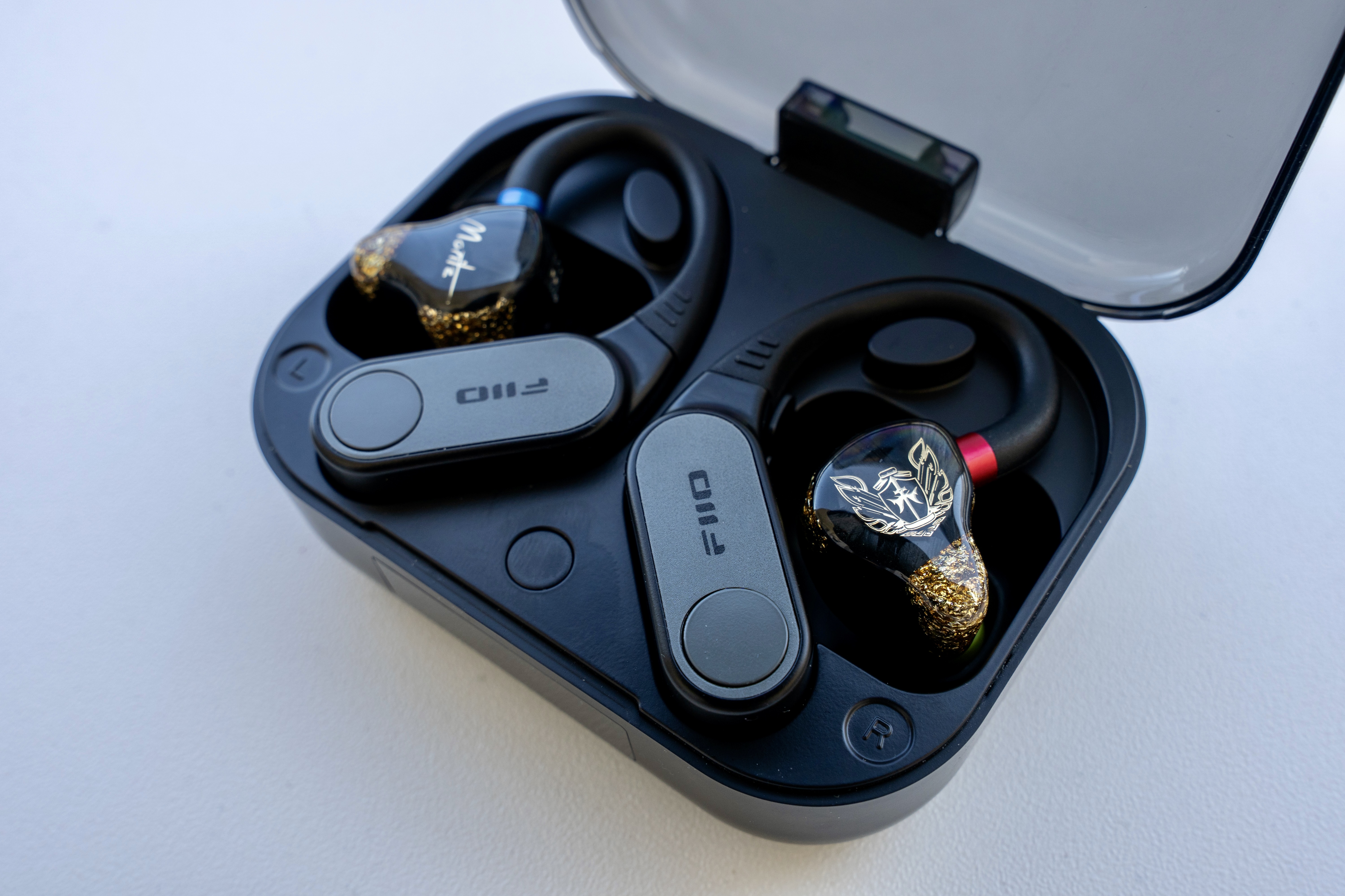 FiiO LINK TWS (UTWS17) - Reviews | Headphone Reviews and