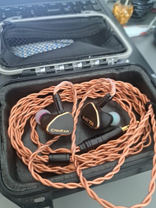 crinear 中古価格 | HifiZero