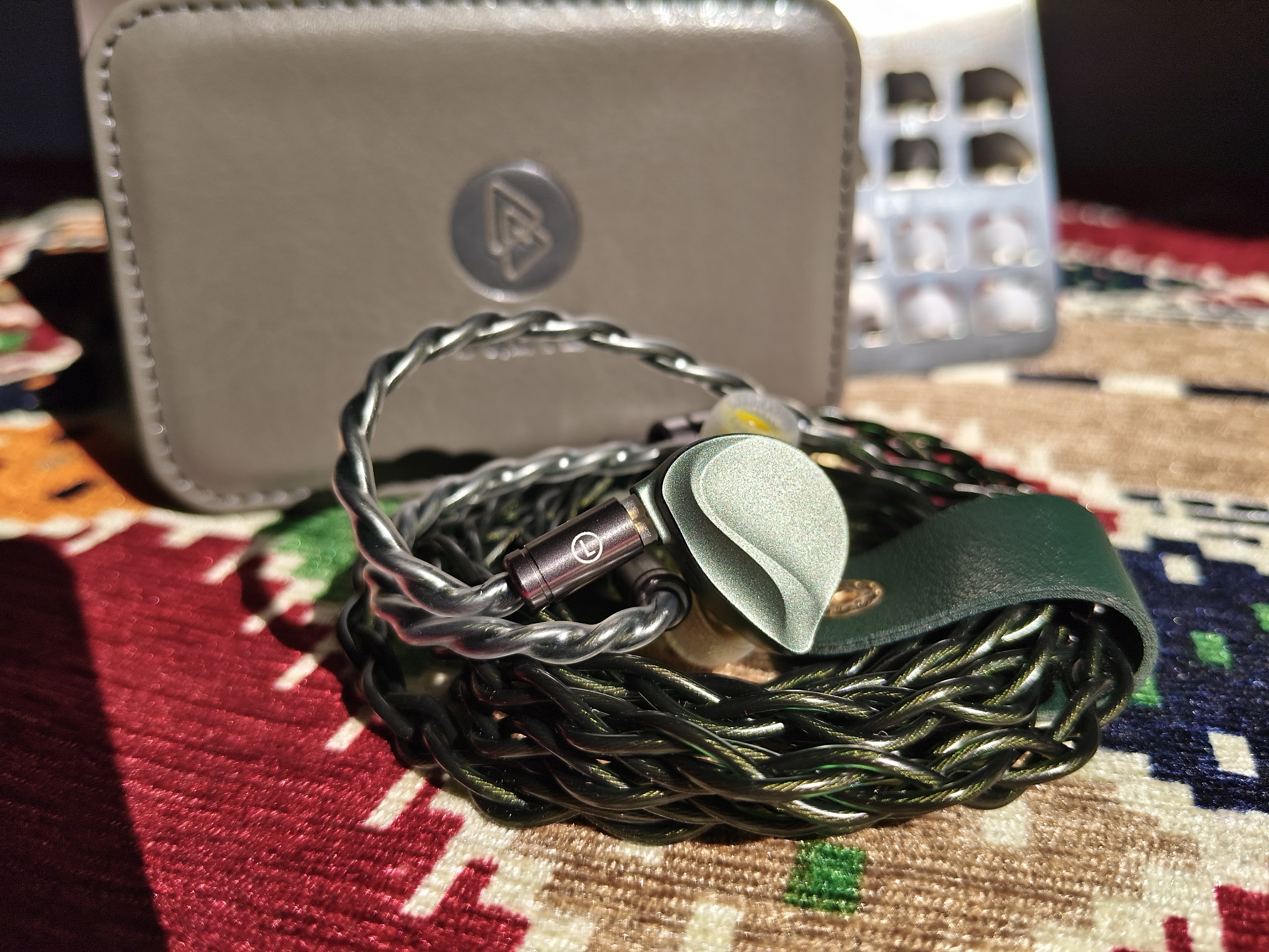 BQEYZ WINTER II - Reviews | Headphone Reviews and Discussion