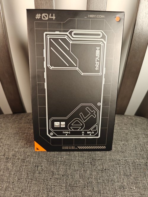Hiby r4 中古価格 | HifiZero