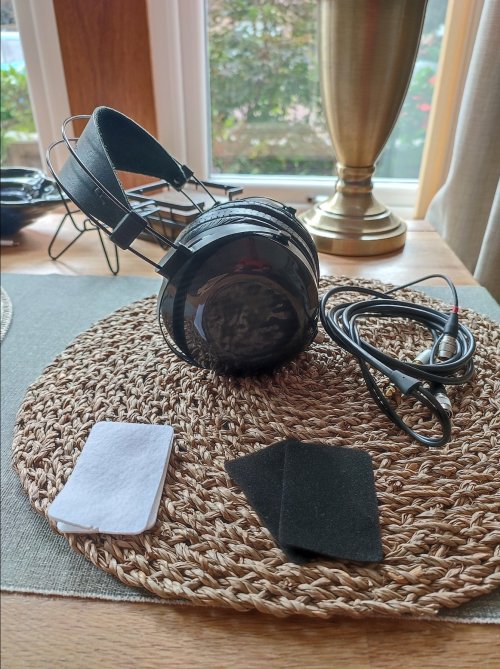 Mrspeakers 中古価格 | HifiZero