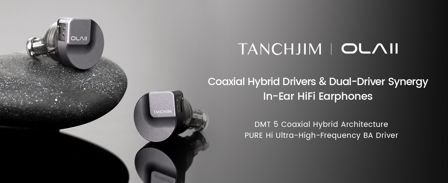 Tanchjim Ola II | Headphone Reviews and Discussion - Head-Fi.org