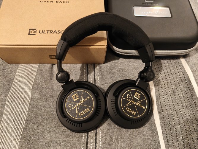 ultrasone 二手價格 | HifiZero