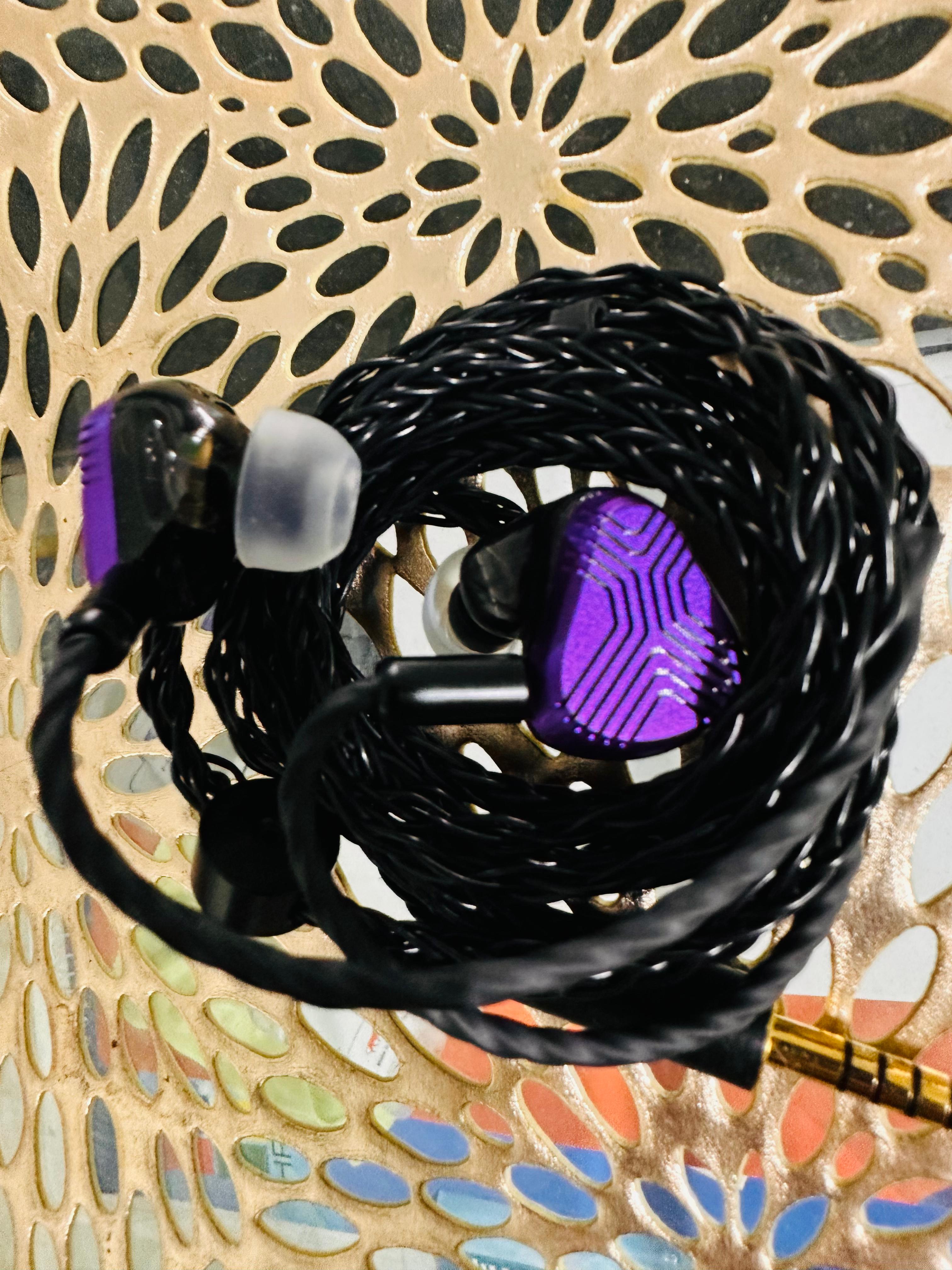 Vision Ears EXT MK II - Reviews | Headphone Reviews and Discussion