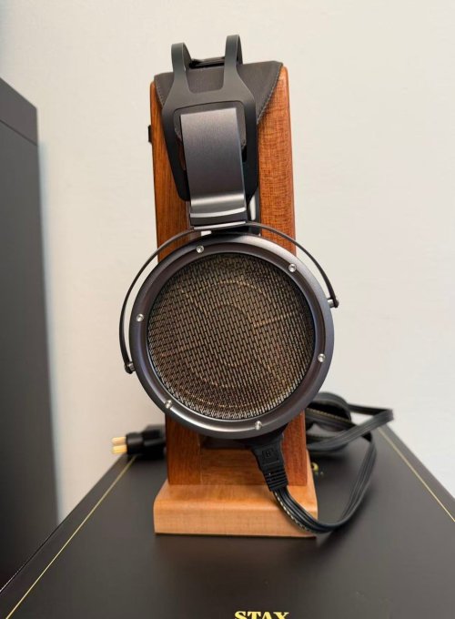 STAX SR 中古価格 | HifiZero