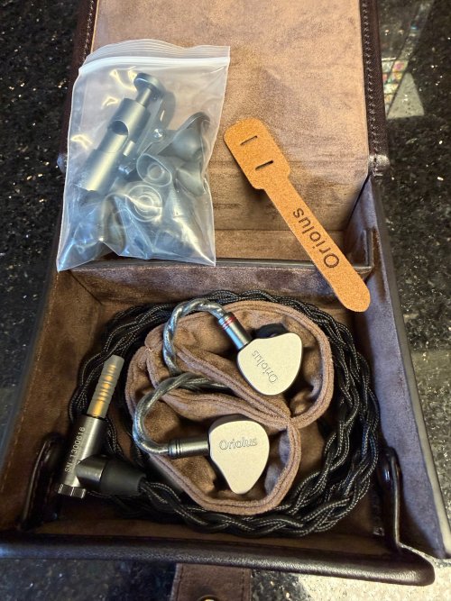 Oriolus Used Price | HifiZero