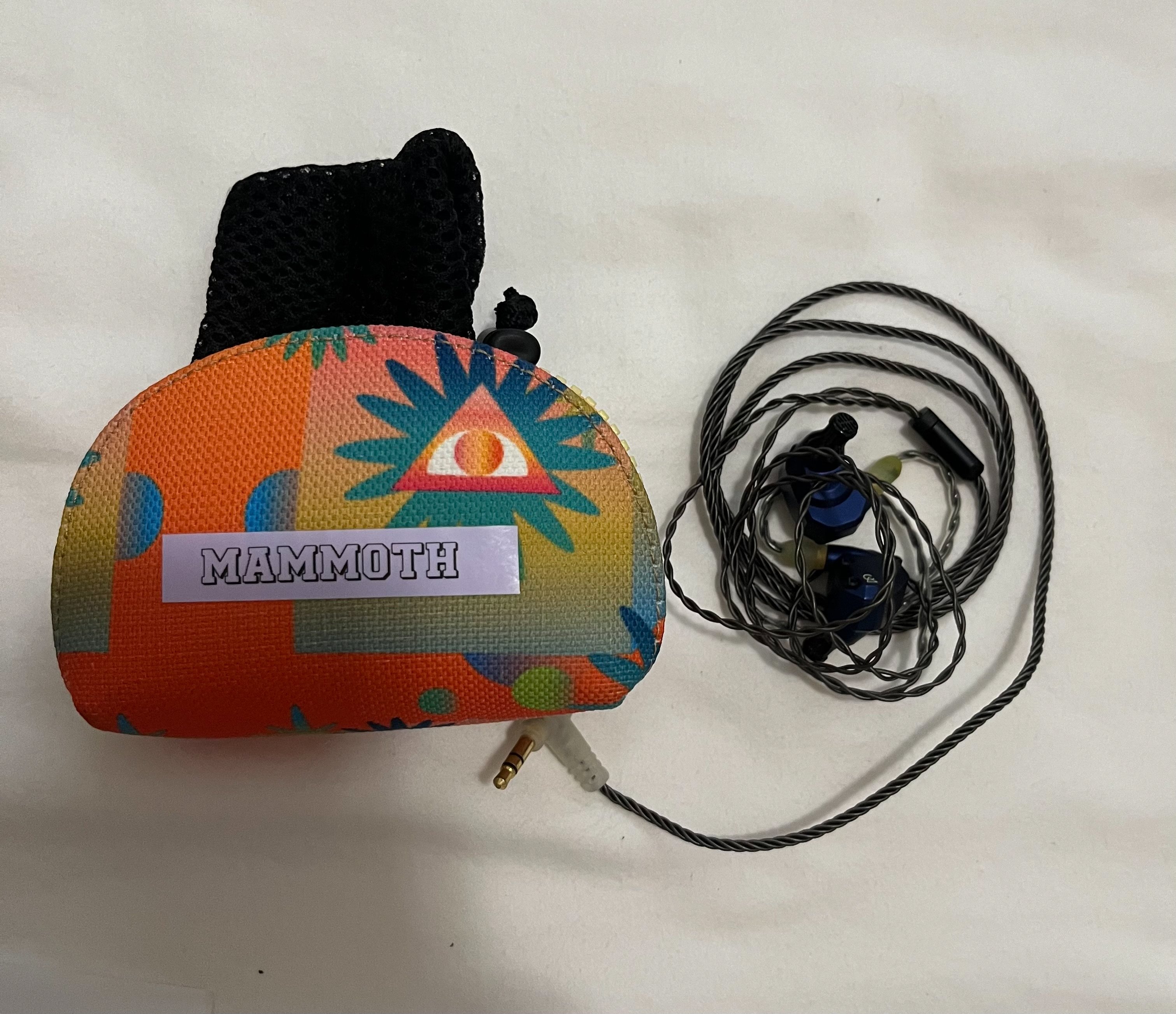Campfire Audio Mammoth | Headphone Reviews and Discussion - Head
