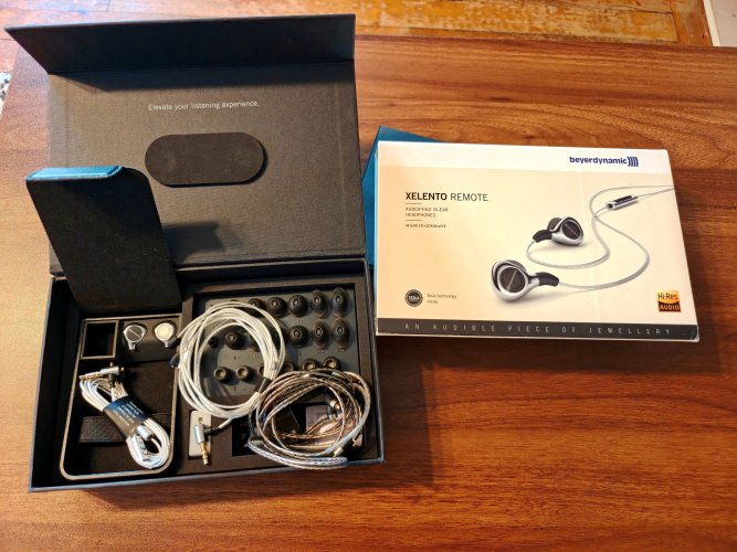 xelento remote Used Price | HifiZero
