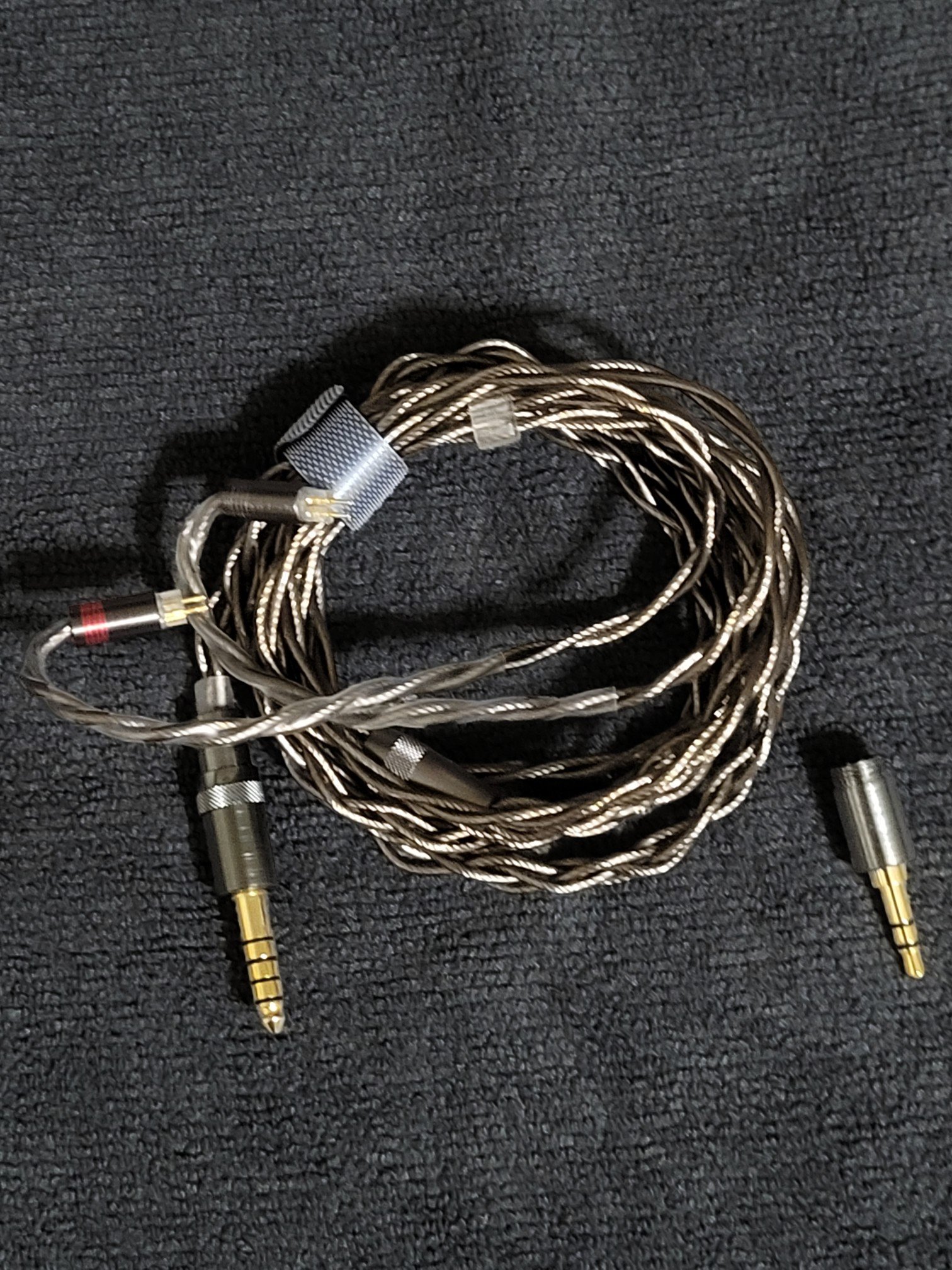 DUNU DN-242 - Reviews | Headphone Reviews and Discussion - Head-Fi.org