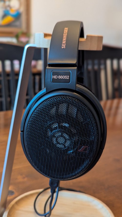 hd660s2 二手价格 | HifiZero