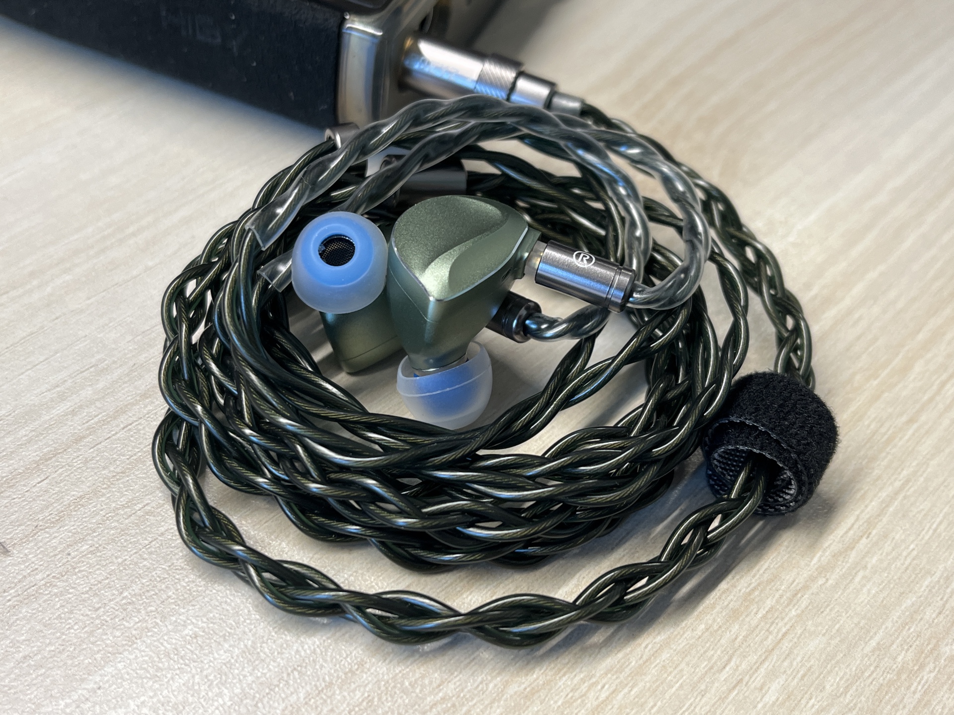 BQEYZ WINTER II - Reviews | Headphone Reviews and Discussion
