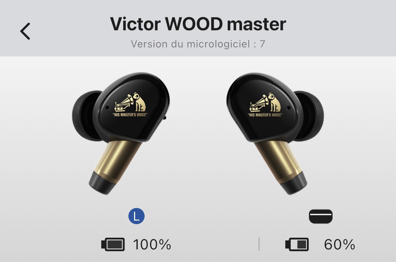 Initial Impressions: Victor WOOD master HA-FW5000T Wireless