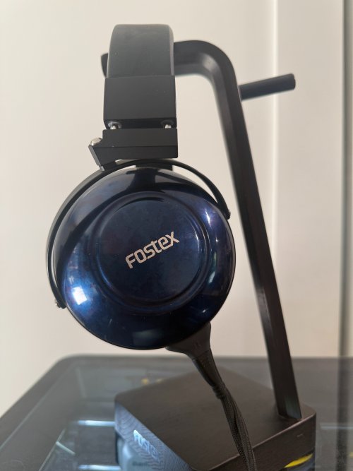 fostex th900 中古価格 | HifiZero