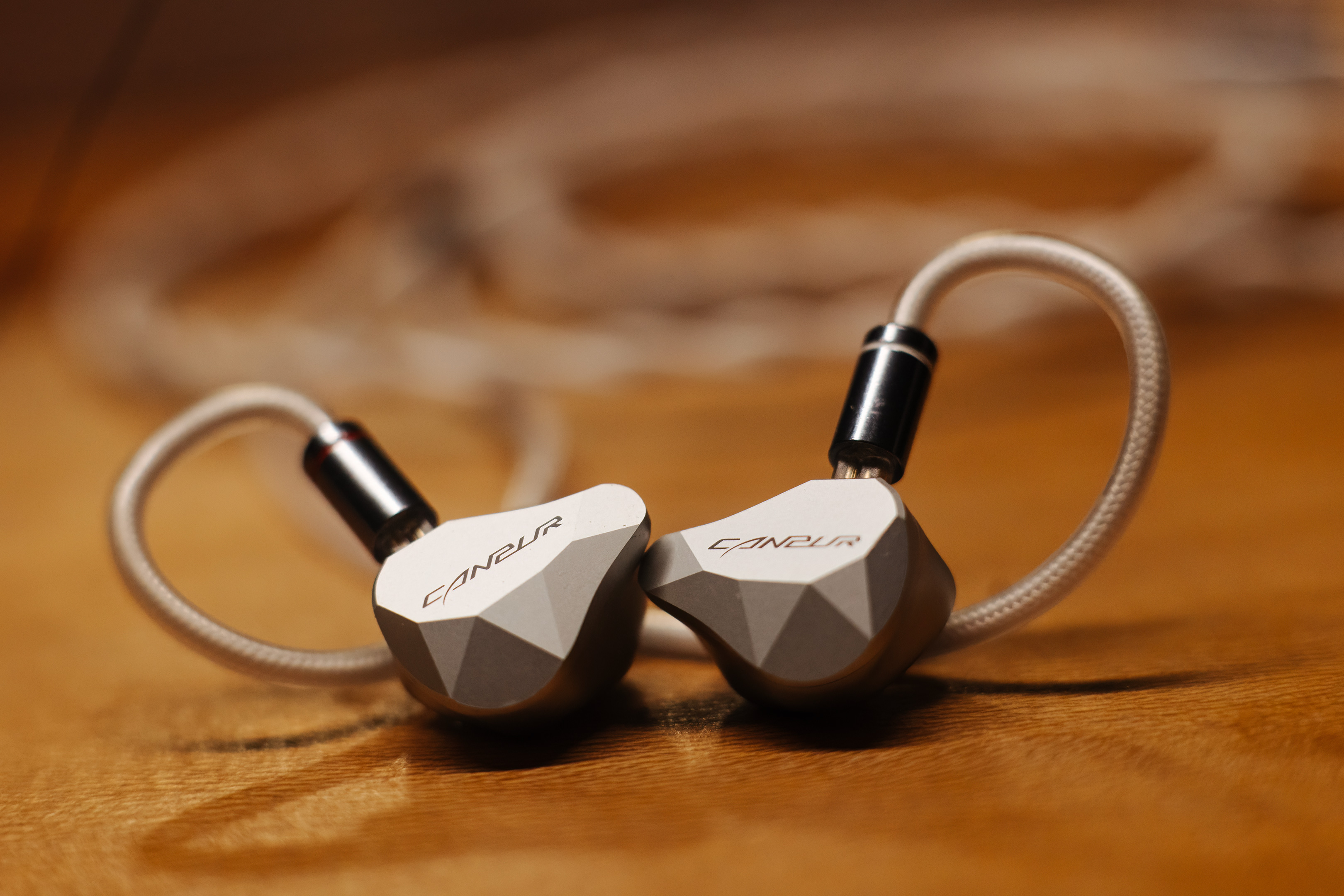 Canpur Silver Flash CX3-02 - Reviews | Headphone Reviews and