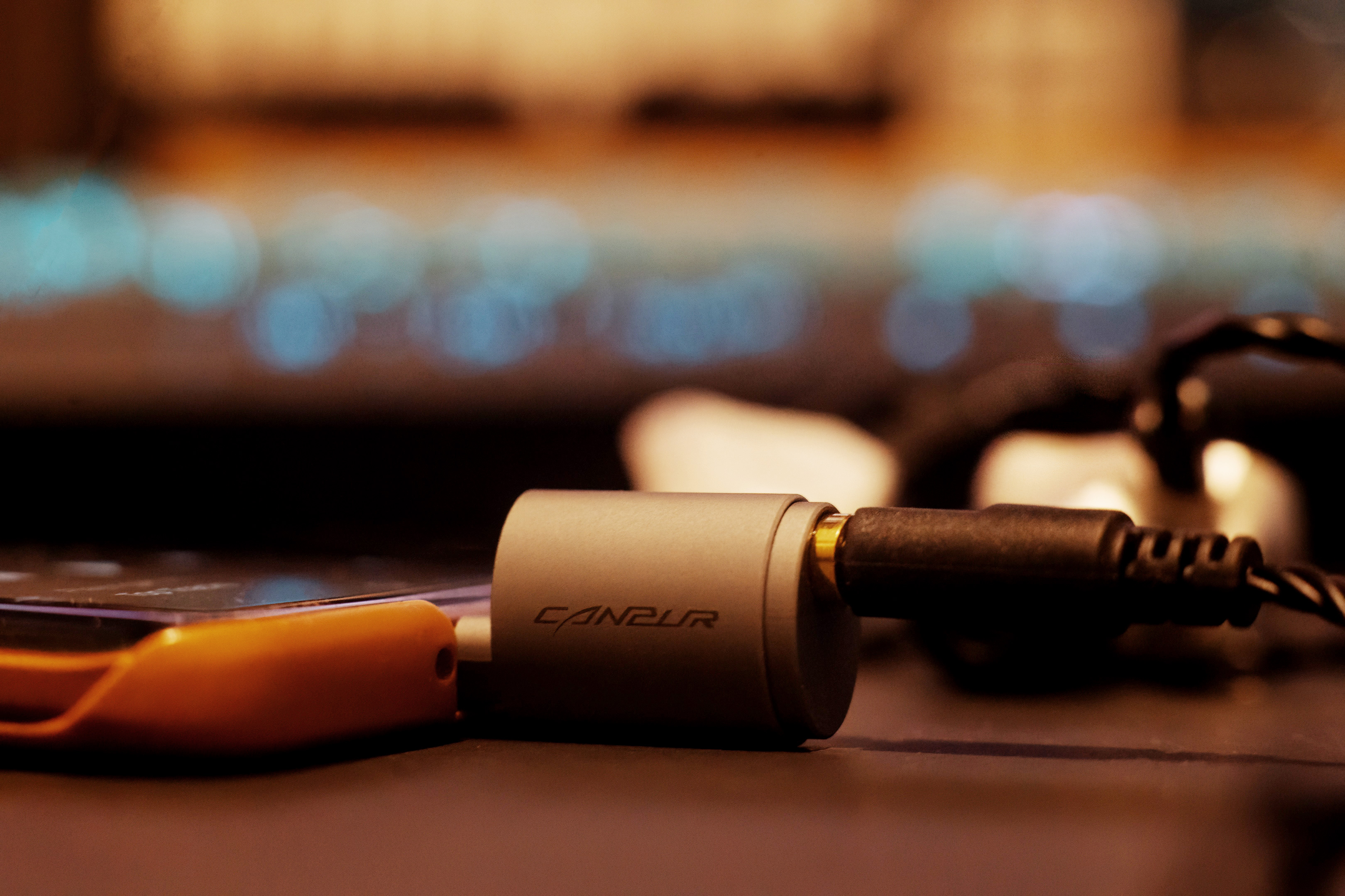 Canpur Silver Flash CX3-02 | Headphone Reviews and Discussion