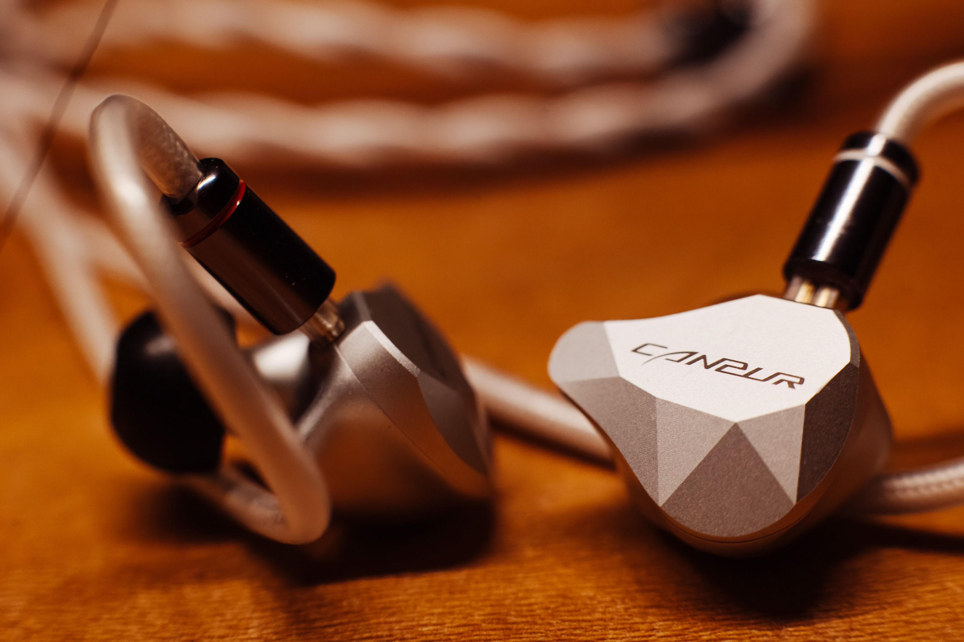 Canpur Silver Flash CX3-02 | Headphone Reviews and Discussion