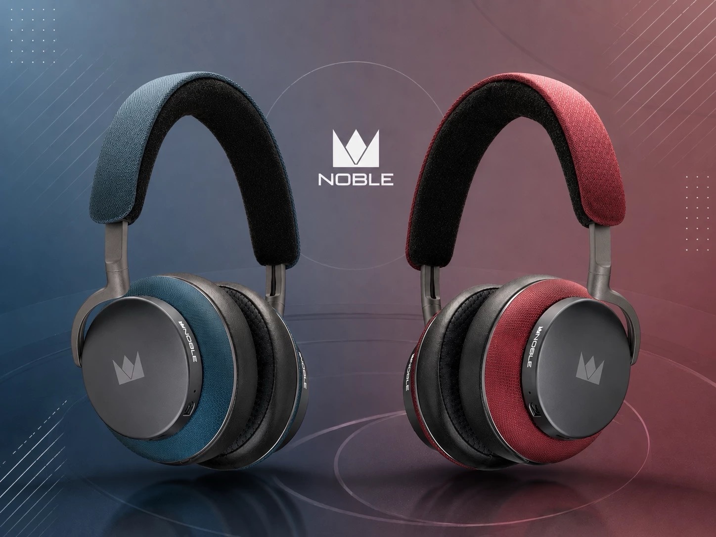 Noble Audio FoKus Apollo Pro | Headphone Reviews and Discussion