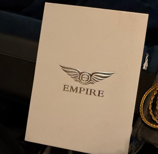 empire Valkyrie 中古価格 | HifiZero