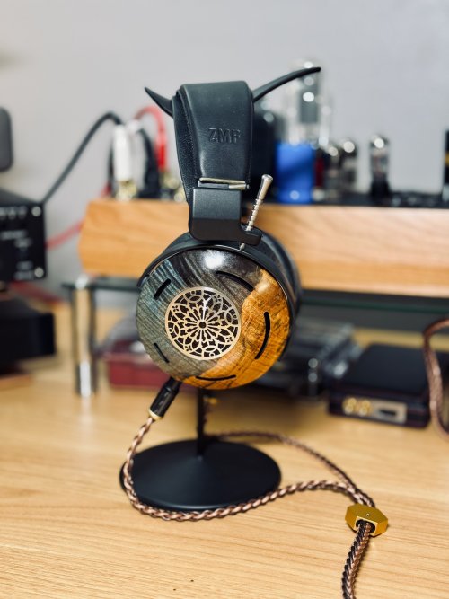 ZMF Auteur Used Price | HifiZero