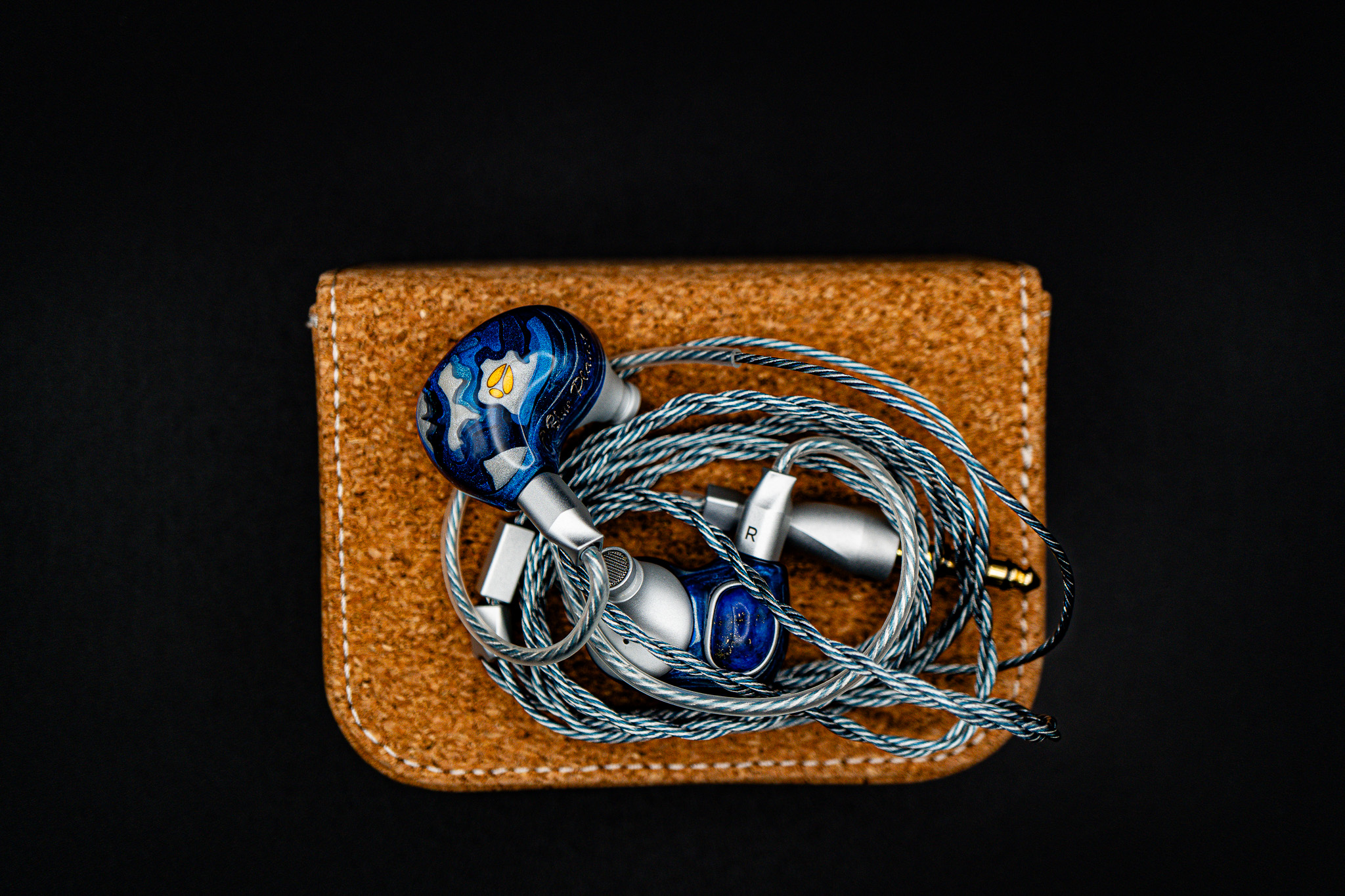 Artpical Blue Planet - Reviews | Headphone Reviews and Discussion