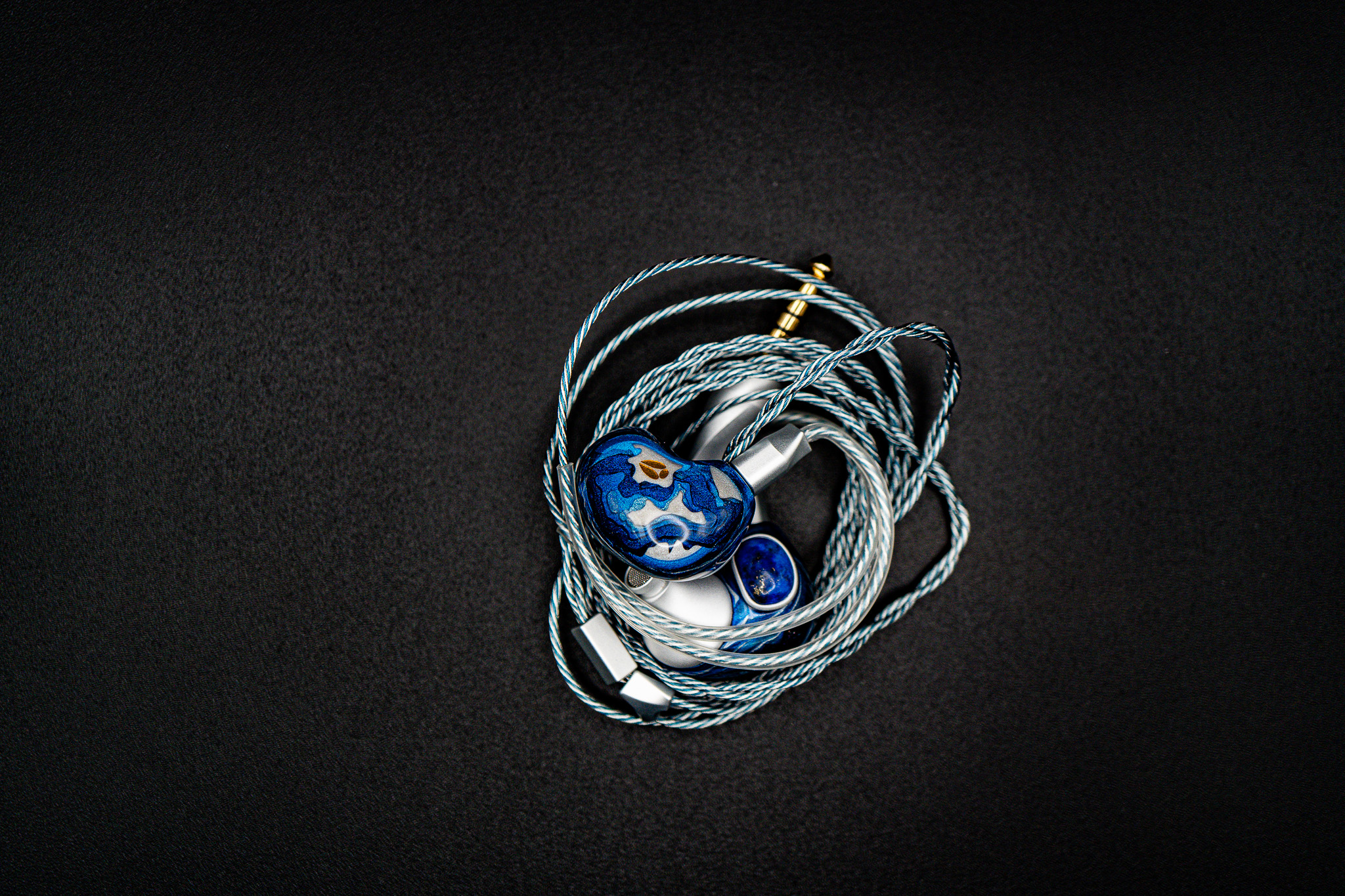 Artpical Blue Planet | Headphone Reviews and Discussion - Head-Fi.org