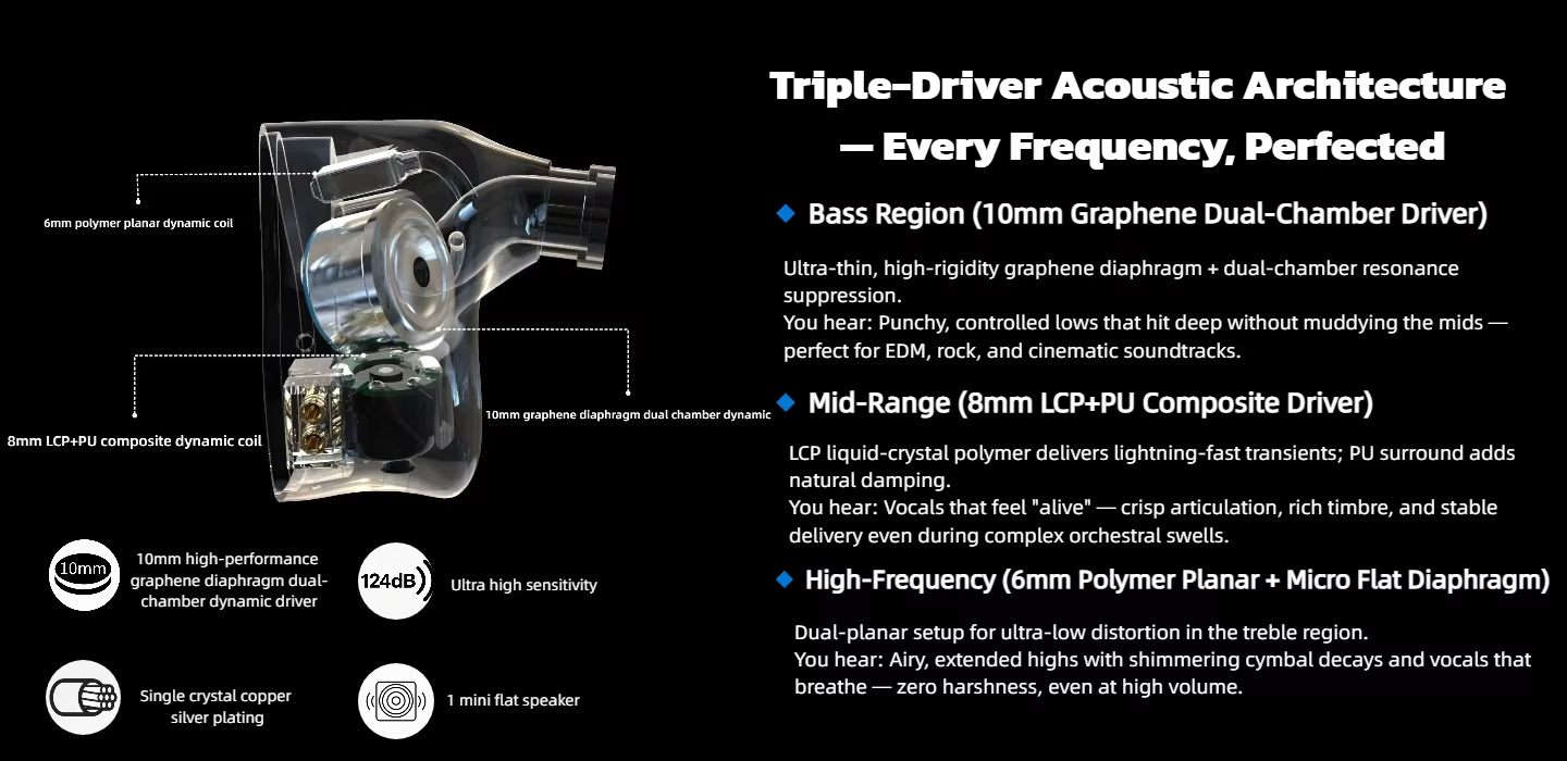 XINHS Nereus Sola | Headphone Reviews and Discussion - Head-Fi.org