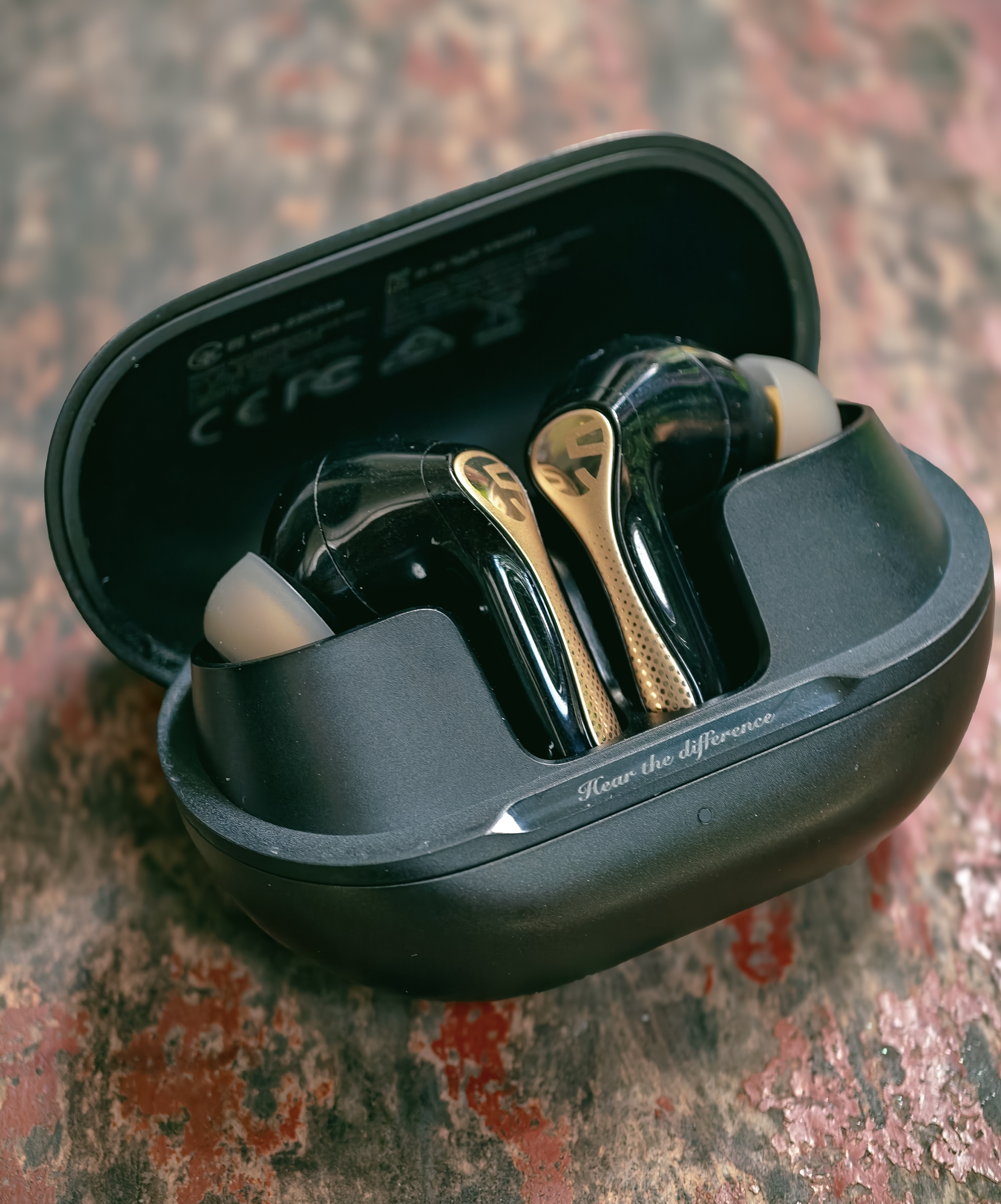 Soundpeats Air5 Pro+ - Reviews | Headphone Reviews and Discussion