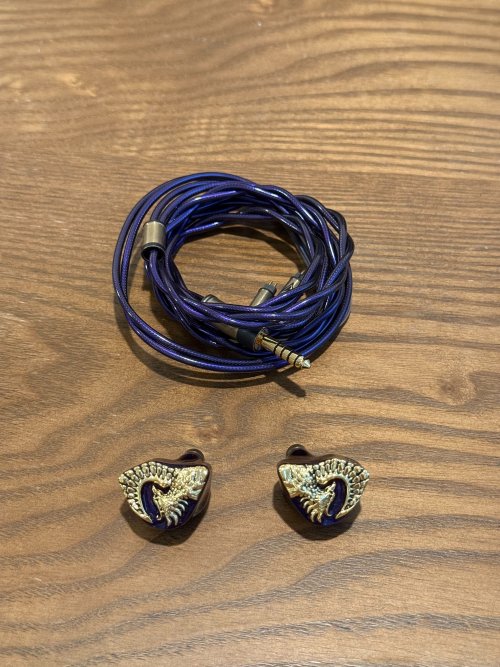 alpha Omega 中古価格 | HifiZero