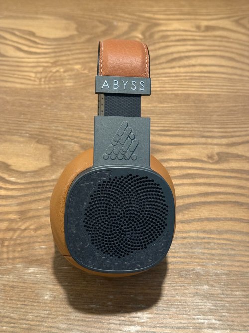 Abyss diana mr 中古価格 | HifiZero
