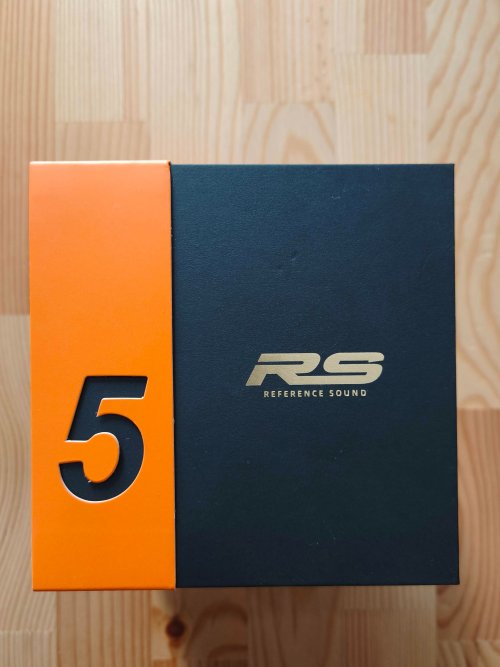 softears rsv Used Price | HifiZero