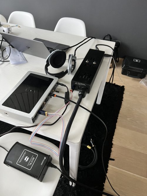 Exogal Comet with LPS | Headphone Reviews and Discussion - Head-Fi.org