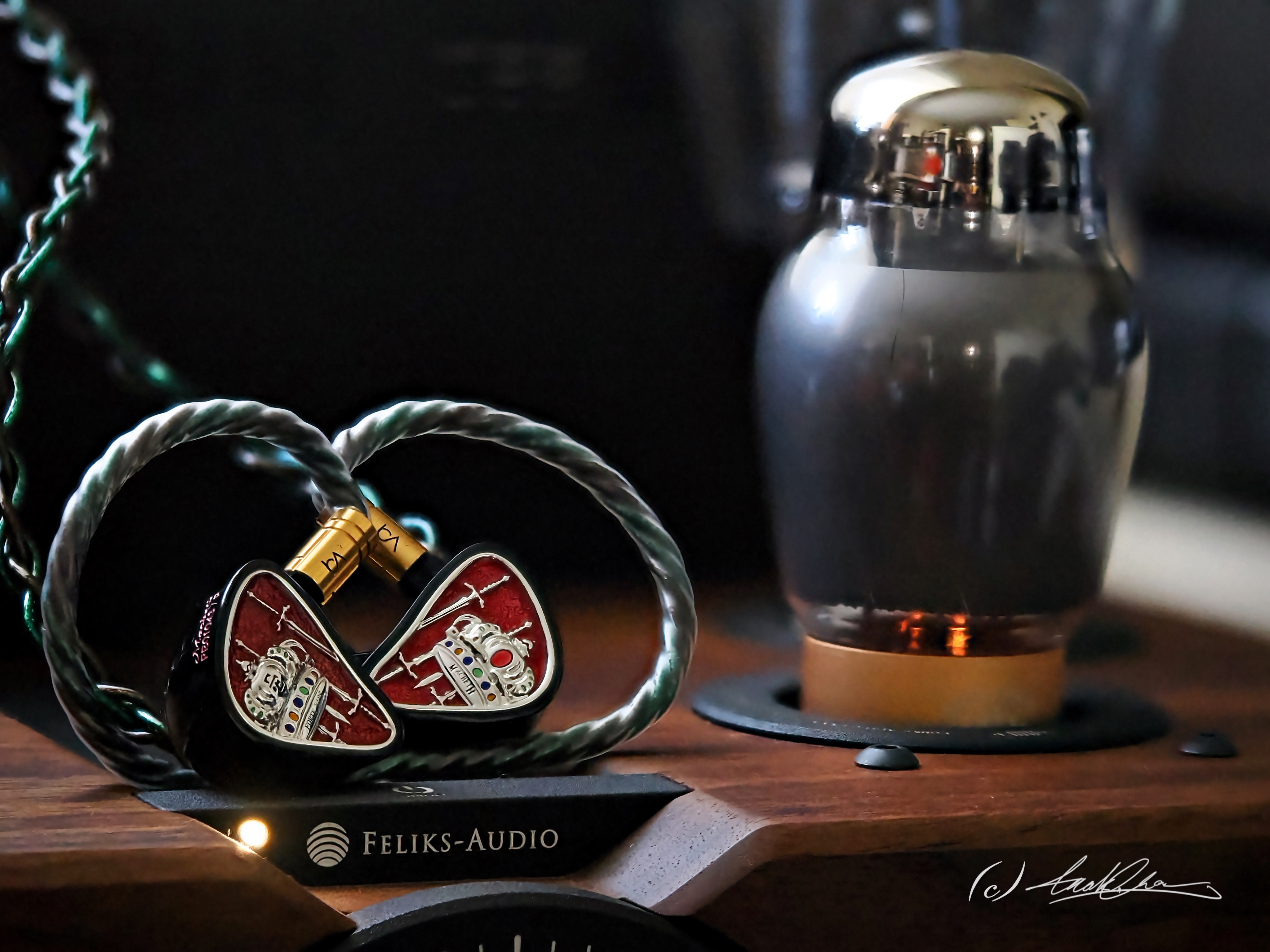 Forte Ears Macbeth: Preview, Impressions & Measurements