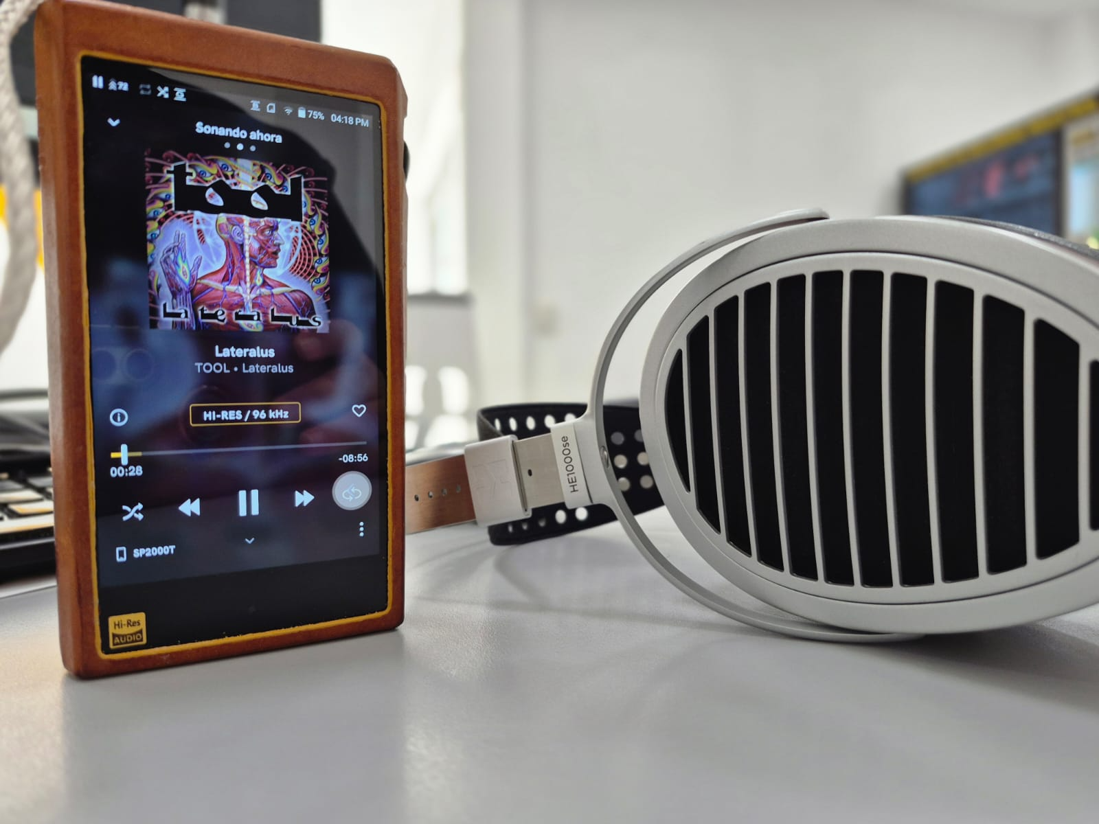 Hifiman HE1000-SE | Page 410 | Headphone Reviews and Discussion