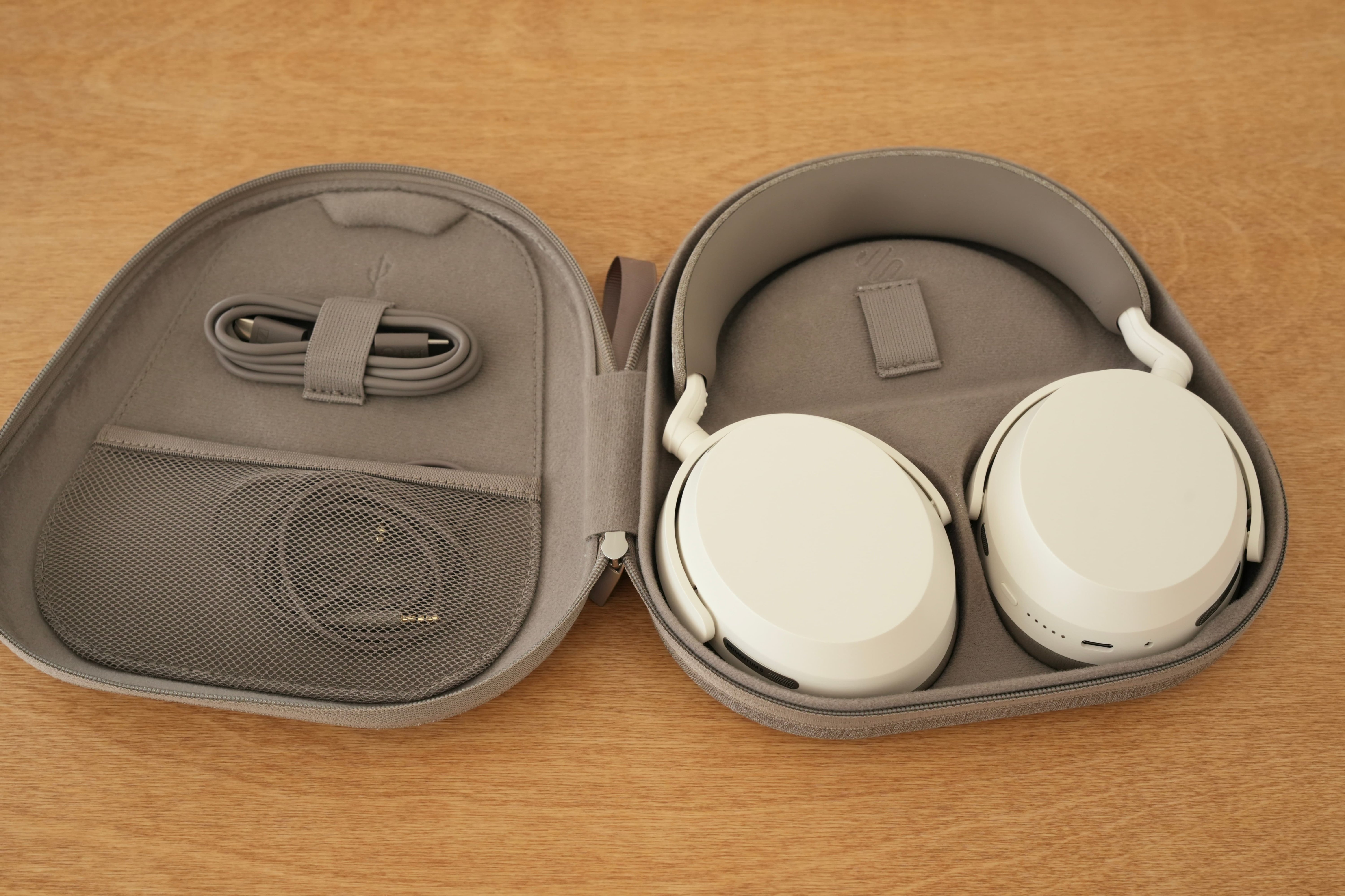 SENNHEISER MOMENTUM 5 Wireless 付属品完備 Sennheiser Momentum 5 Wireless - Your Sound Revelation Starts Here